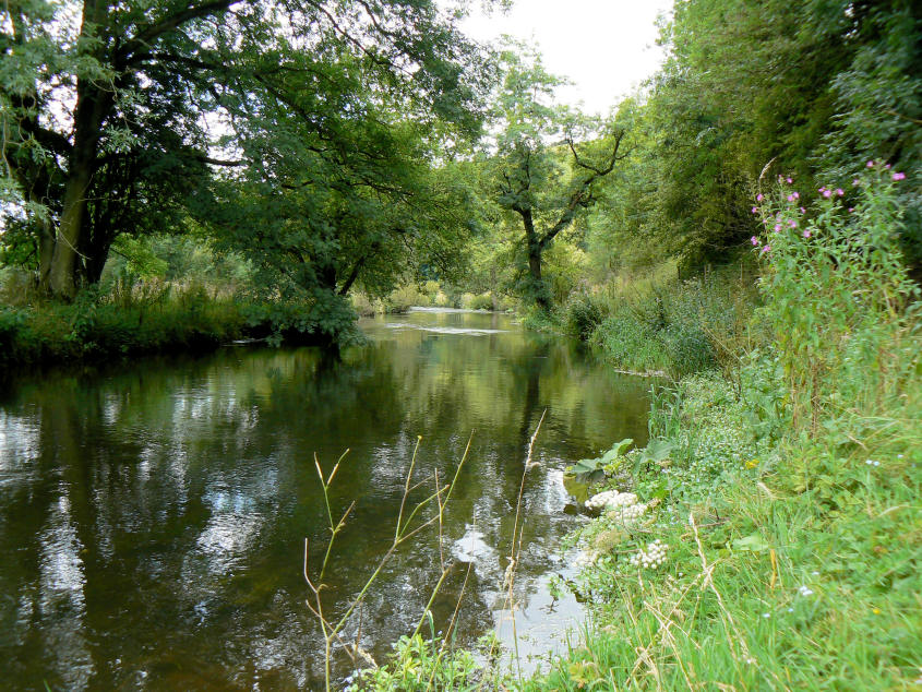 River Wye River Wye